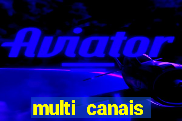 multi canais juventus ao vivo