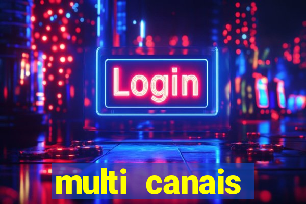 multi canais juventus ao vivo