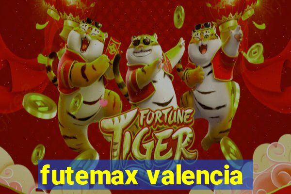 futemax valencia