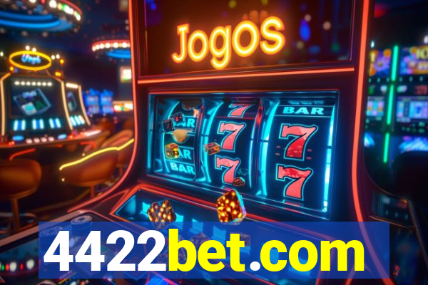 4422bet.com