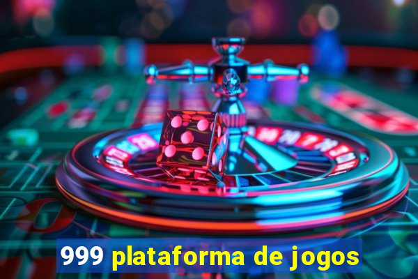 999 plataforma de jogos