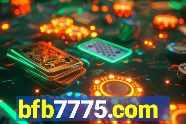 bfb7775.com