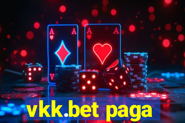 vkk.bet paga