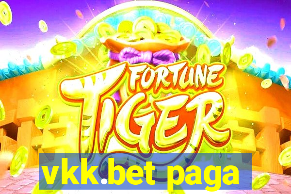 vkk.bet paga