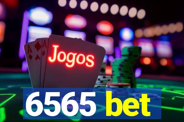 6565 bet