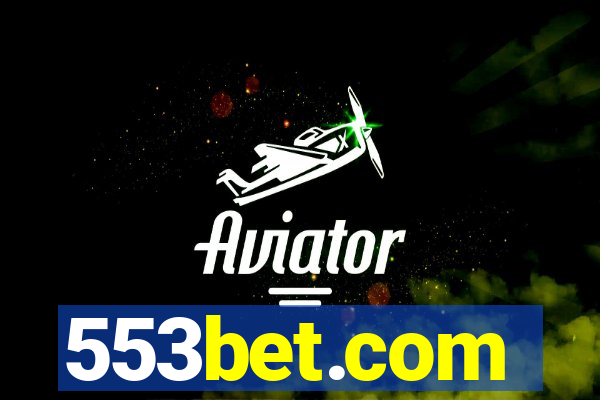 553bet.com