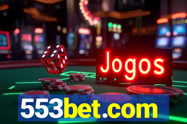 553bet.com