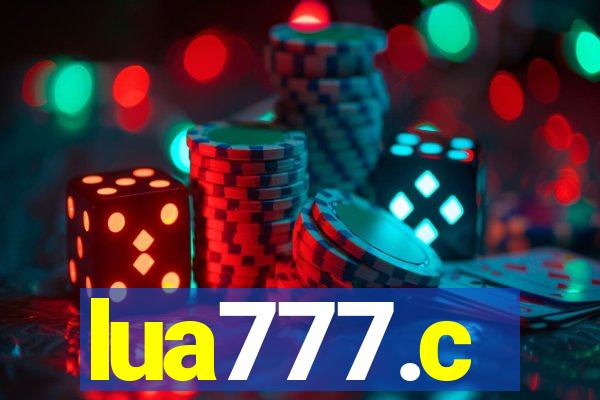 lua777.c