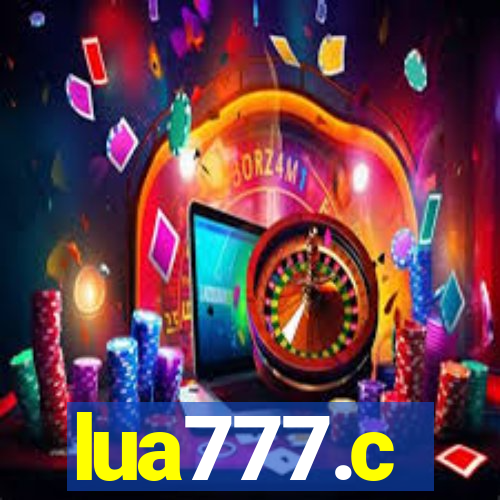 lua777.c