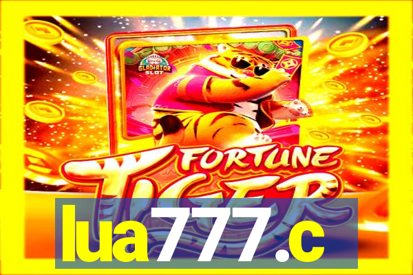 lua777.c