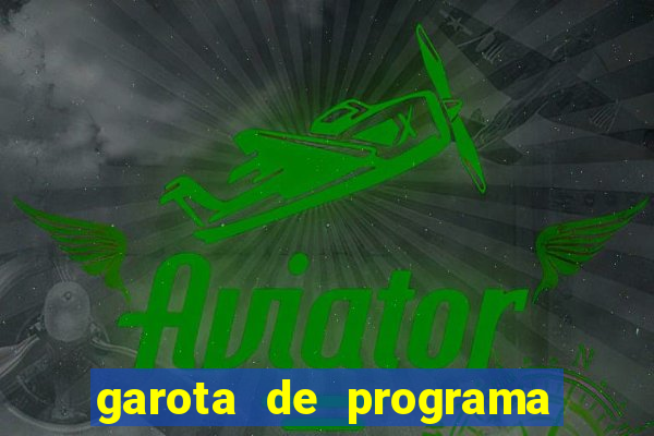 garota de programa de santos