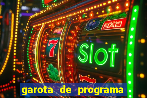 garota de programa de santos