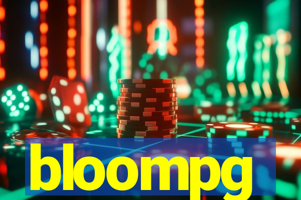 bloompg