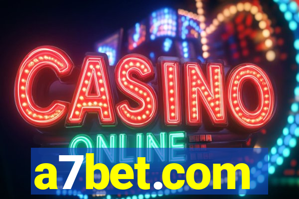 a7bet.com