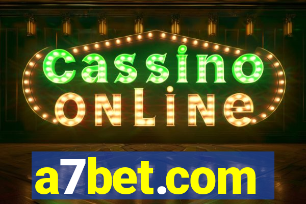 a7bet.com