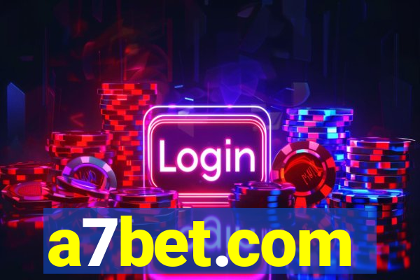 a7bet.com