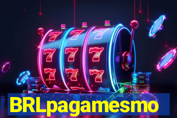 BRLpagamesmo