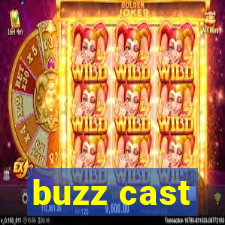 buzz cast