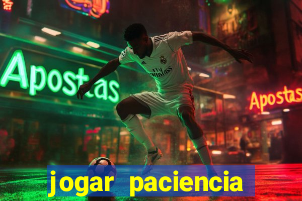 jogar paciencia spider 2 naipes