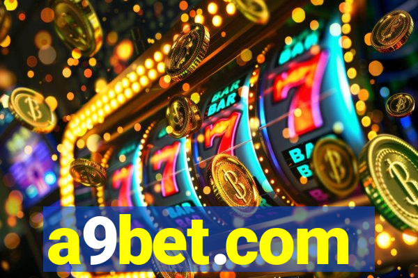 a9bet.com