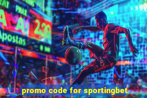 promo code for sportingbet