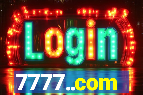 7777..com