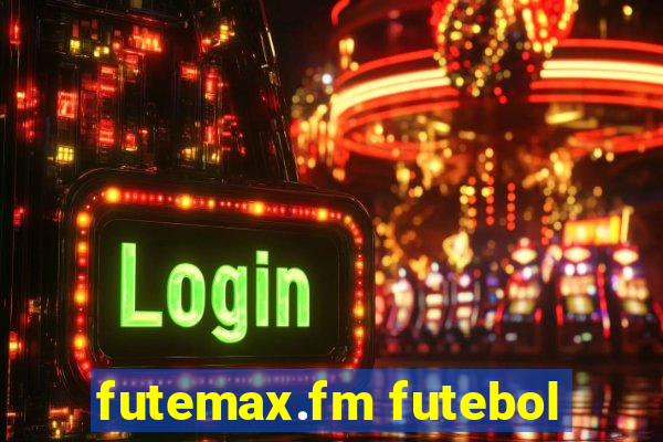 futemax.fm futebol