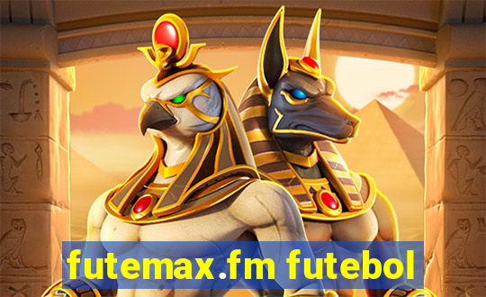 futemax.fm futebol