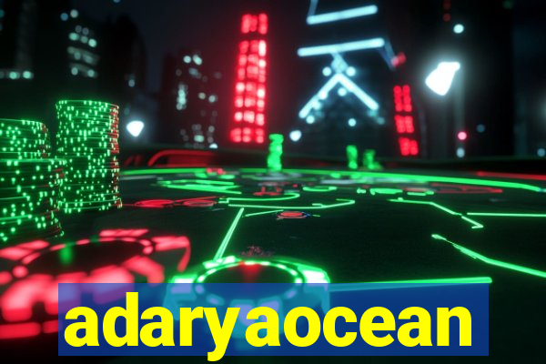 adaryaocean