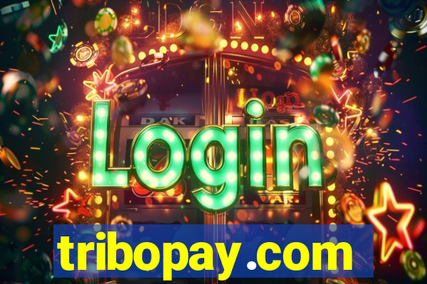 tribopay.com