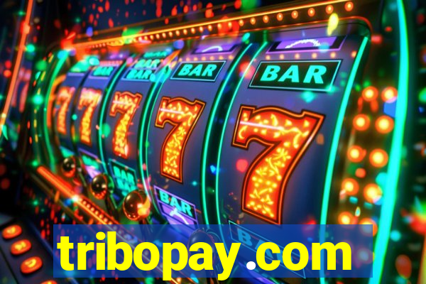 tribopay.com