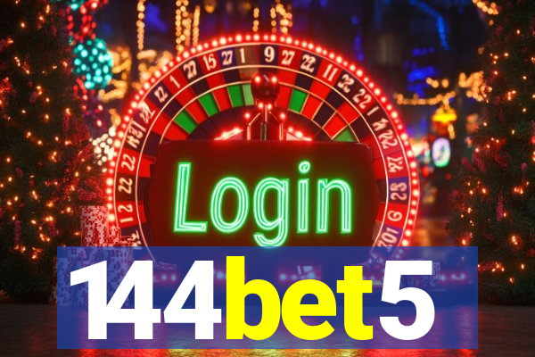 144bet5