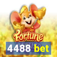 4488 bet