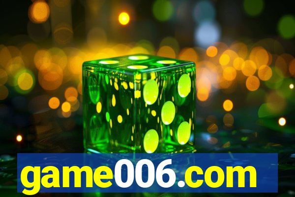 game006.com