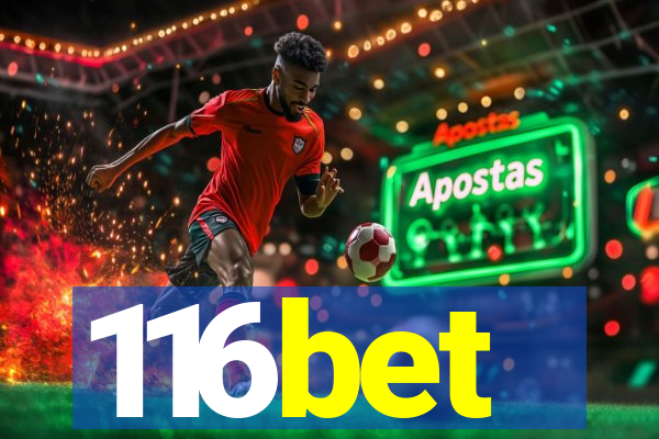 116bet