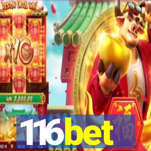 116bet