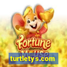 turtletys.com