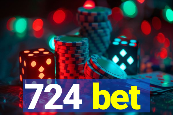 724 bet
