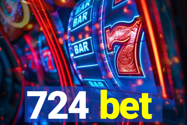 724 bet