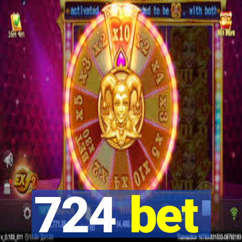 724 bet