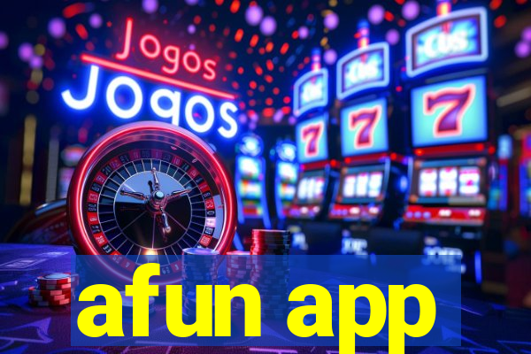 afun app