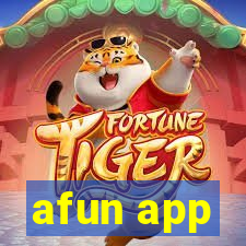 afun app