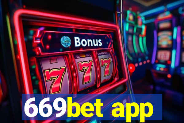 669bet app