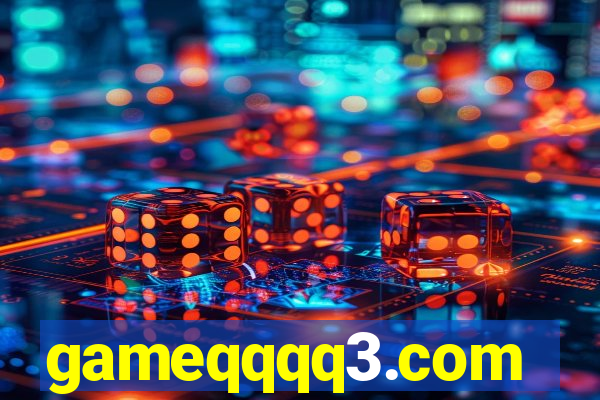 gameqqqq3.com