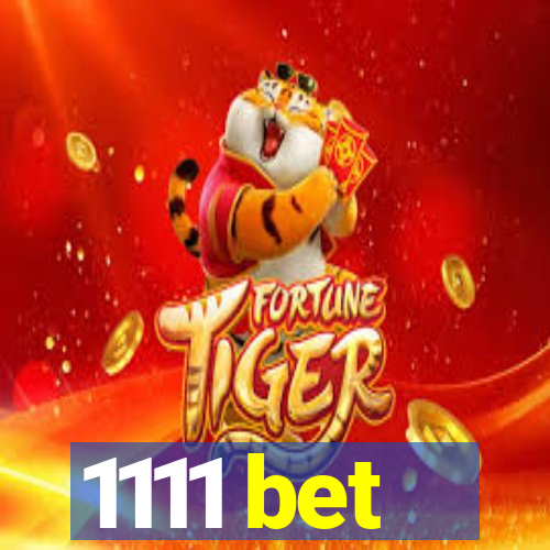 1111 bet