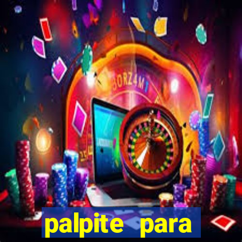 palpite para seninha de hoje