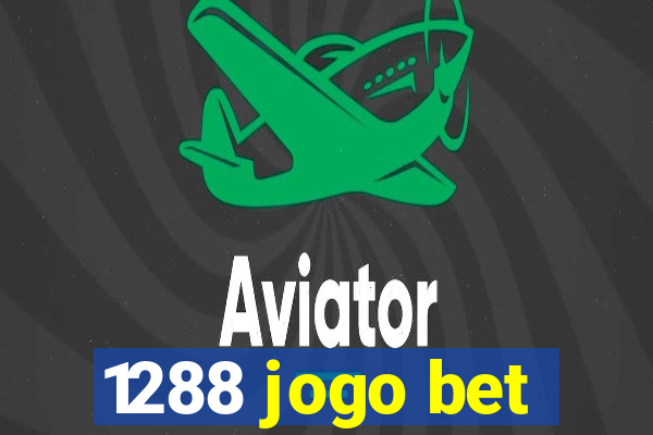 1288 jogo bet