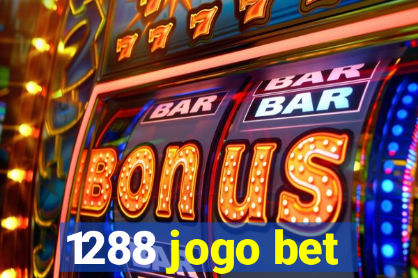 1288 jogo bet