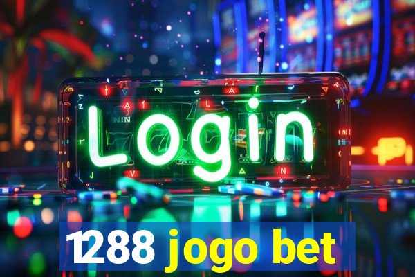 1288 jogo bet