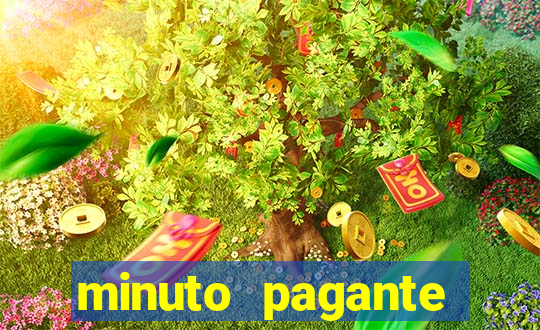 minuto pagante fortune dragon